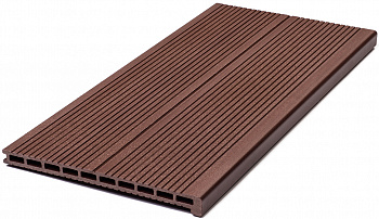 Ступень ДПК 22*320*3000 (терракот)