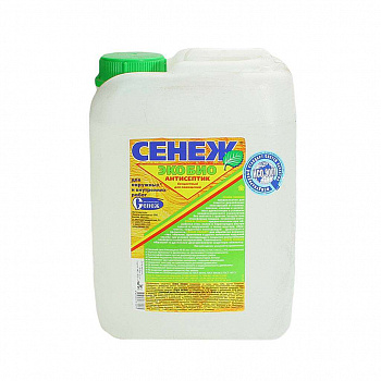  ЭКОБИО 10кг Сенеж
