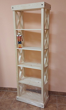  Этажерка хвоя 320*640*1860