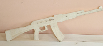 Сувенир Автомат М-16