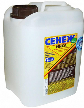  ИНСА  Сенеж 5кг