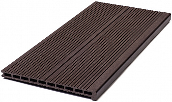 Ступень ДПК 22*320*3000 (венге)