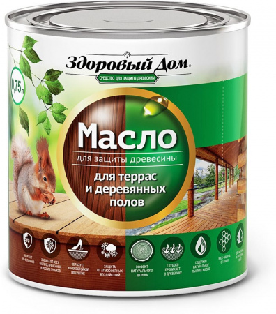 МАСЛО СЕРО-ГОЛУБОЕ 0,75Л