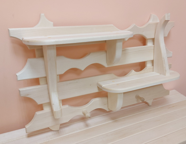 полка лира
